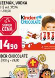 KINDER OKOLDA