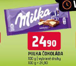 MILKA OKOLDA