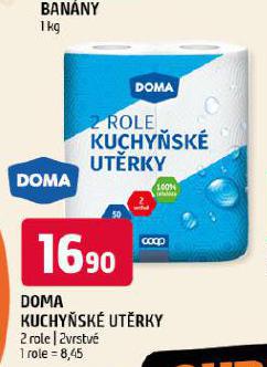 DOMA KUCHYSK UTRKY