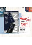 NIVEA MEN DEEP CARE