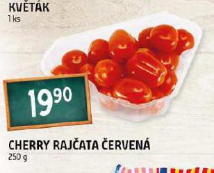 CHERRY RAJATA