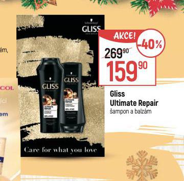 GLISS ULTIMATE REPAIR