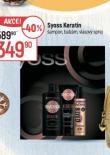 SYOSS KERATIN