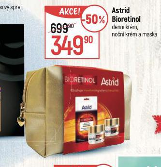 ASTRID BIORETINOL