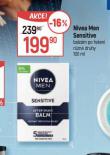 NIVEA MEN SENSITIVE BALZM PO HOLEN