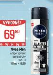 NIVEA MEN ANTIPERSPIRANT