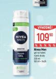 NIVEA MEN GEL NA HOLEN