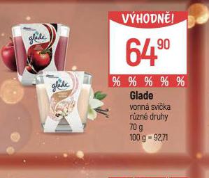 GLADE VONN SVKA