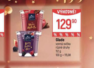 GLADE VONN SVKA