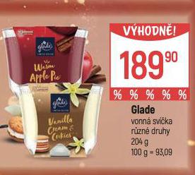 GLADE VONN SVKA