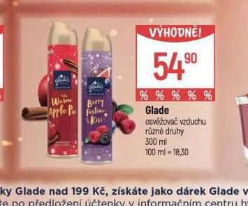 GLADE OSV̎OVA VZDUCHU