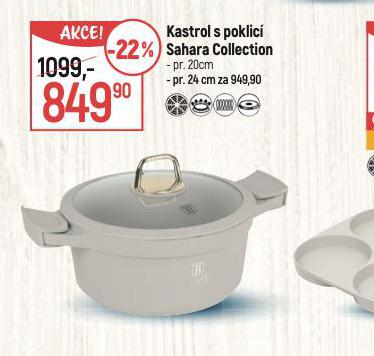 KASTROL S POKLIC