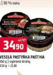 VESEL PASTKA PATIKA