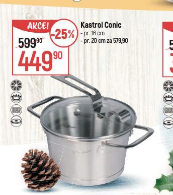 KASTROL CONIC