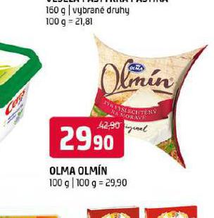 OLMA OLMN