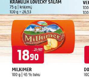 MILKIMER