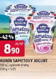 KUNN SAMETOV JOGURT