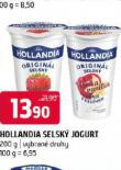 HOLLANDIA SELSK JOGURT