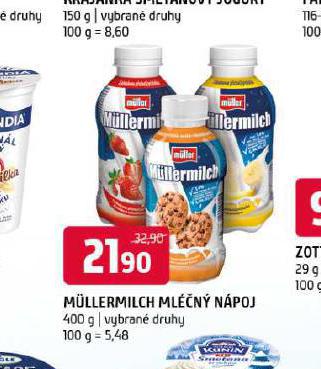 MULLERMILCH MLN NPOJ