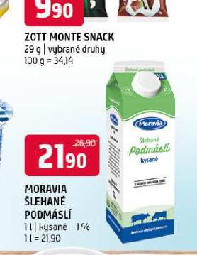 MORAVIA LEHAN PODMSL