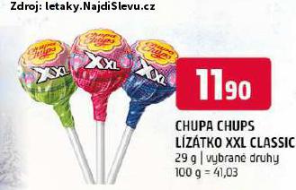 CHUPA CHUPS LZTKO