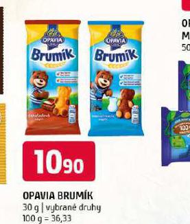 OPAVIA BRUMK