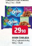 ORION OKOLDA