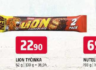 LION TYINKA