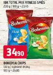 BOHEMIA CHIPS