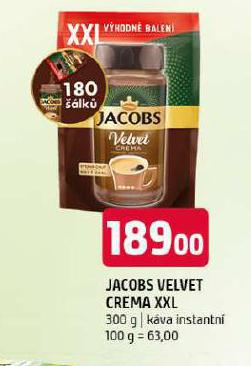 KVA JACOBS