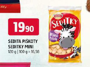 SEDITA PIKOTY