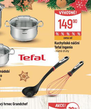 KUCHYSK NIN TEFAL