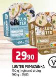 LUNTER POMAZNKA