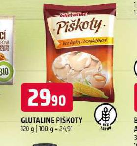 GLUTALINE PIKOTY