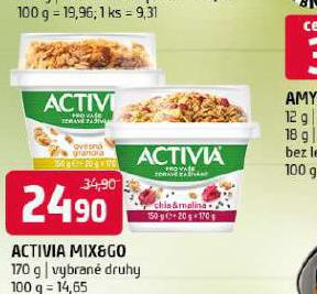 ACTIVIA