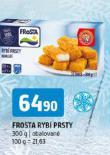 FROSTA RYB PRSTY