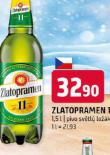 PIVO ZLATOPRAMEN