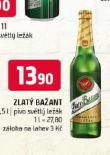 PIVO ZLAT BAANT