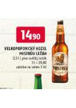 PIVO VELKOPOPOVICK KOZEL