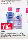 NIVEA MICELRN VODA