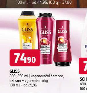 GLISS AMPON