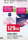 NIVEA KRM