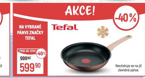 PNEV TEFAL