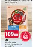 PURINA ONE GRANULE PRO PSY