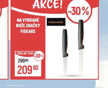 NOE FISKARS