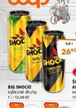 BIG SHOCK! ENERGETICK NPOJ