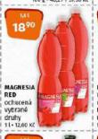 MAGNESIA RED