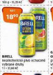 BIRELL NEALKOHOLICK PIVO