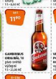 PIVO GAMBRINUS