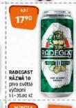 PIVO RADEGAST